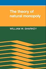 The Theory of Natural Monopoly