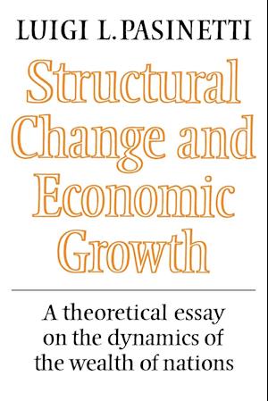 Structural Change and Economic Growth
