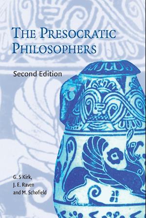 The Presocratic Philosophers