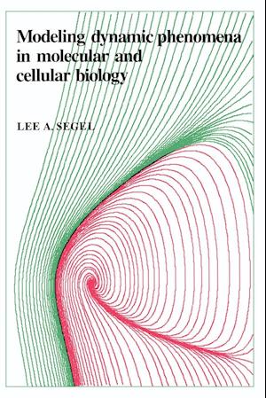 Modeling Dynamic Phenomena in Molecular and Cellular Biology