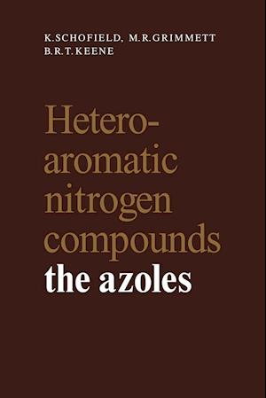 Heteroaromatic Nitrogen Compounds