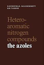 Heteroaromatic Nitrogen Compounds