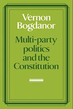Multi-party Politics and the Constitution