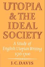 Utopia and the Ideal Society