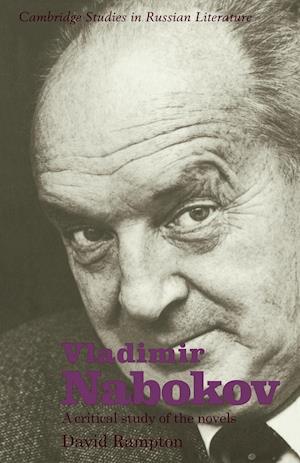 Vladimir Nabokov