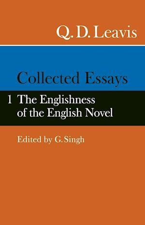 Collected Essays