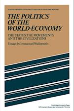 The Politics of the World-Economy