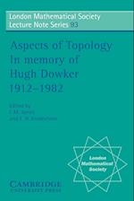 Aspects of Topology