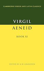 Virgil: Aeneid Book XI