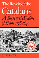 The Revolt of the Catalans