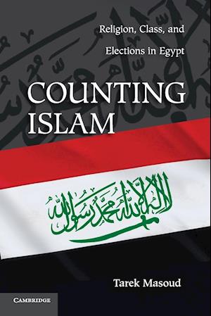 Counting Islam