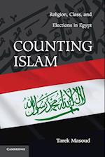 Counting Islam