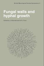Fungal Walls and Hyphal Growth