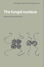 The Fungal Nucleus
