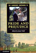 The Cambridge Companion to 'Pride and Prejudice'