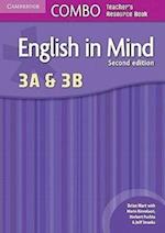 English in Mind Levels 3A and 3B Combo Teacher's Resource Book