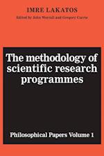 The Methodology of Scientific Research Programmes