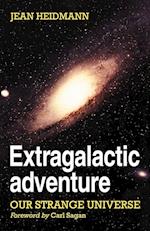 Extragalactic Adventure