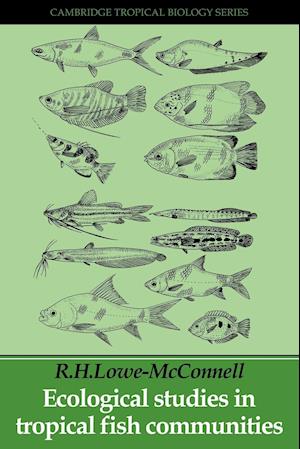 Ecological Studies in Tropical Fish Communities