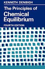 The Principles of Chemical Equilibrium