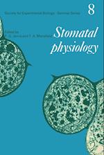 Stomatal Physiology