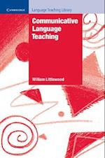 Communicative Language Teaching