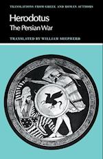 Herodotus: The Persian War