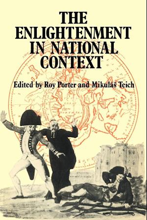 The Enlightenment in National Context