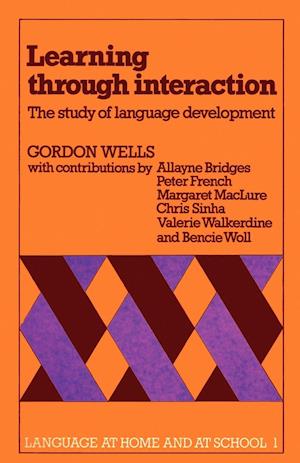 Learning through Interaction: Volume 1