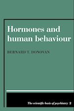 Hormones and Human Behaviour
