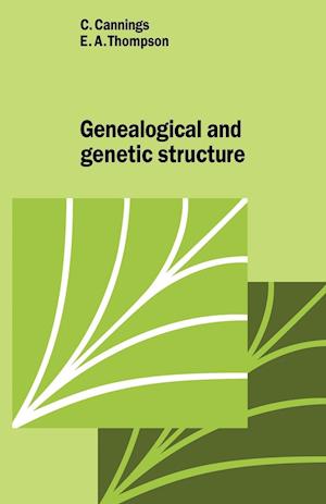 Genealogical Genetic Structure