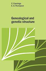 Genealogical Genetic Structure
