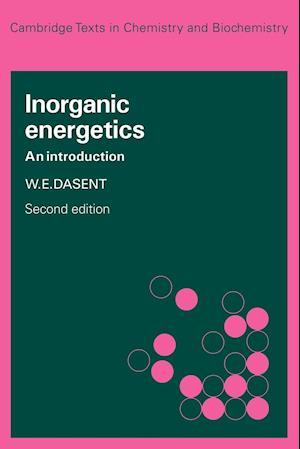 Inorganic Energetics