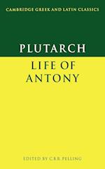 Plutarch: Life of Antony