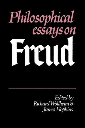 Philosophical Essays on Freud