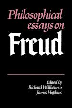 Philosophical Essays on Freud