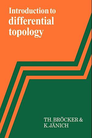 Introduction to Differential Topology