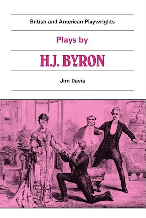 Plays by H. J. Byron