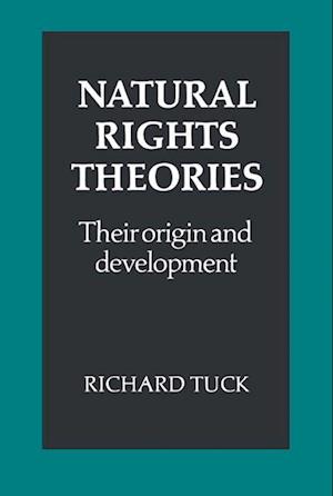 Natural Rights Theories