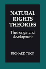 Natural Rights Theories