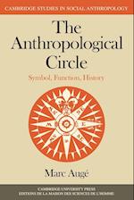 The Anthropological Circle