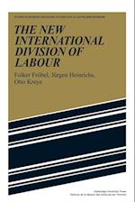 The New International Division of Labour
