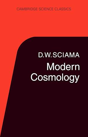 Modern Cosmology