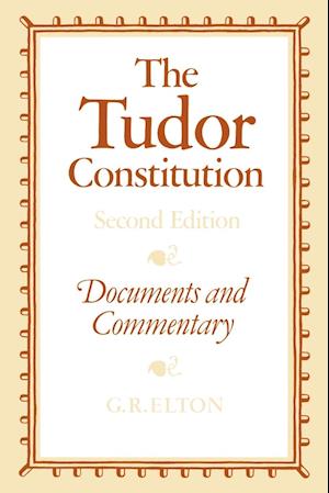 The Tudor Constitution