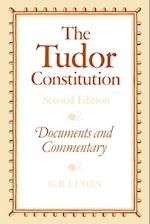 The Tudor Constitution