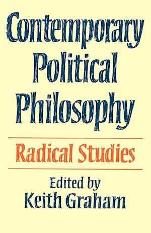 Contemporary Political Philosophy