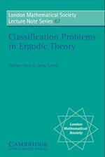 Classification Problems in Ergodic Theory