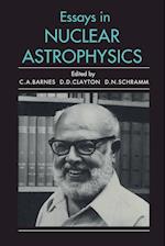 Essays in Nuclear Astrophysics