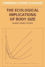 The Ecological Implications of Body Size