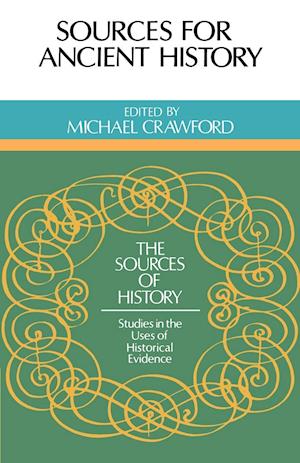 Sources for Ancient History